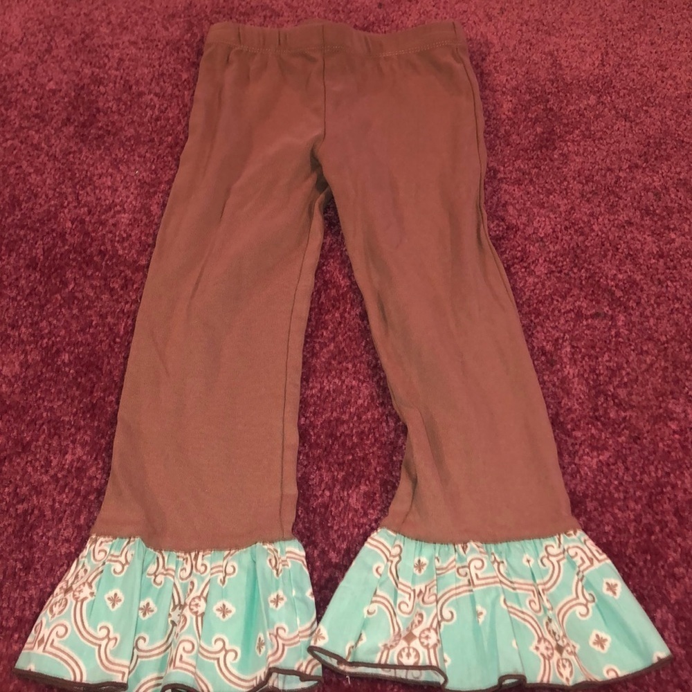 Ann Loren Pants